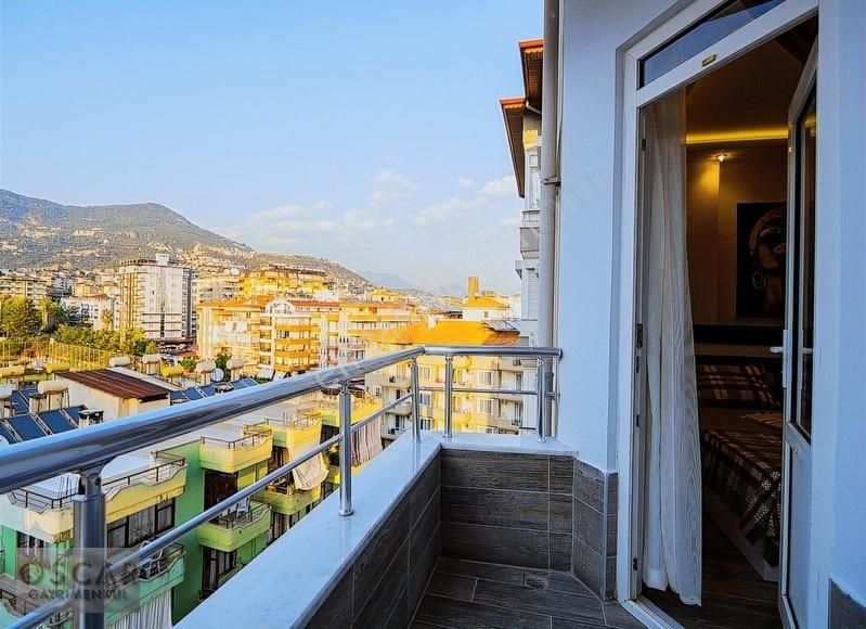 Denize 750 Metre Full Eşyalı, Mükemmel Konumda ! - Görsel 26