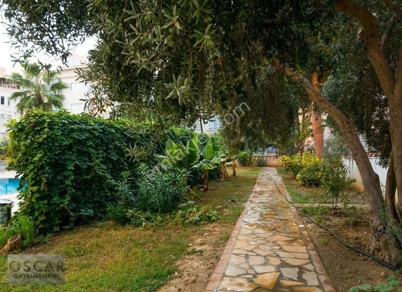 Denize 750 Metre Full Eşyalı, Mükemmel Konumda ! - Görsel 6