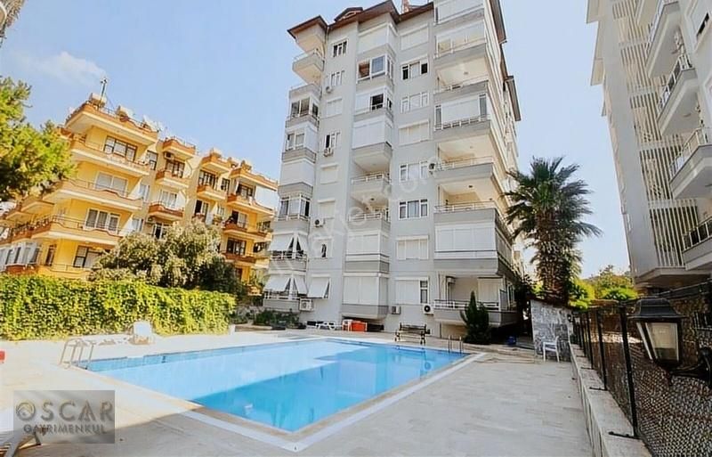 Denize 750 Metre Full Eşyalı, Mükemmel Konumda ! - Görsel 5