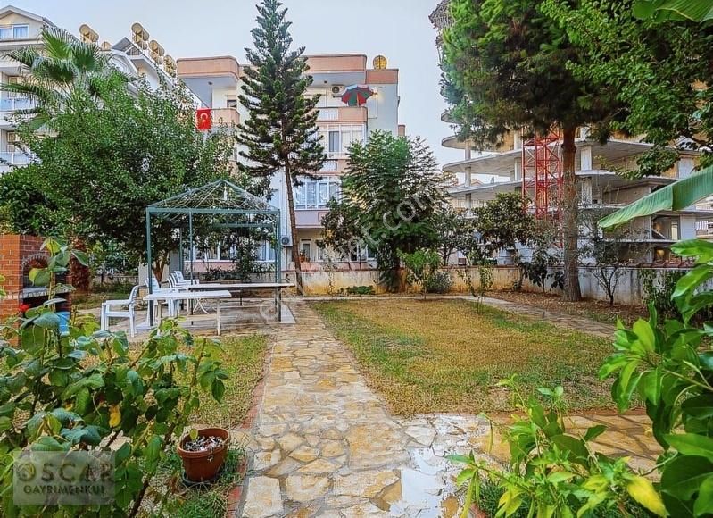 Denize 750 Metre Full Eşyalı, Mükemmel Konumda ! - Görsel 11