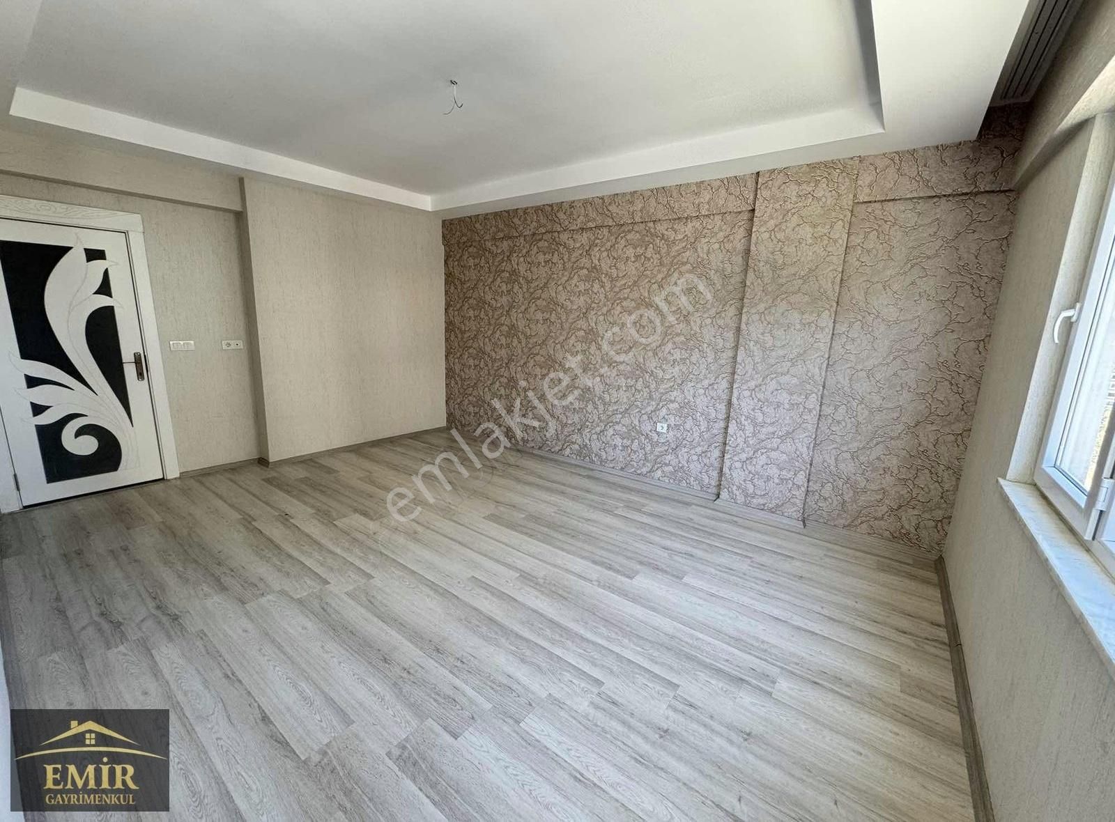 Emir Gayrimenkulden Beykente 1. Etapta Satılık 2+1 Daire Sunar