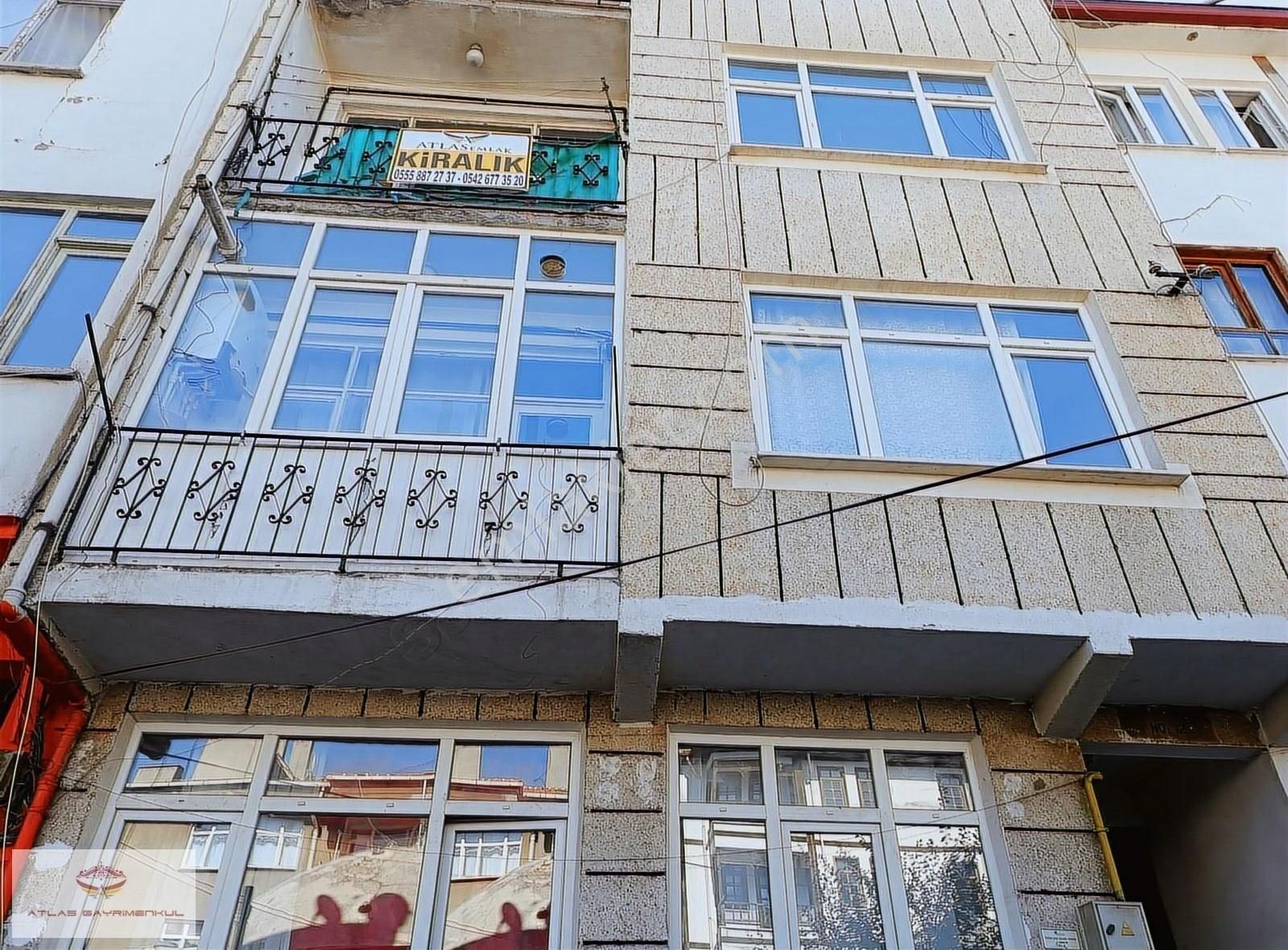 Cebrail Mah Kiralık 2+1 Dire