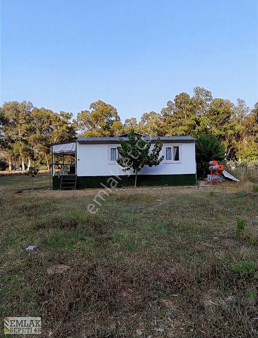 Marmaris Turgut Mahallesi'nde Satılık Müstakil Ev. - Görsel 2