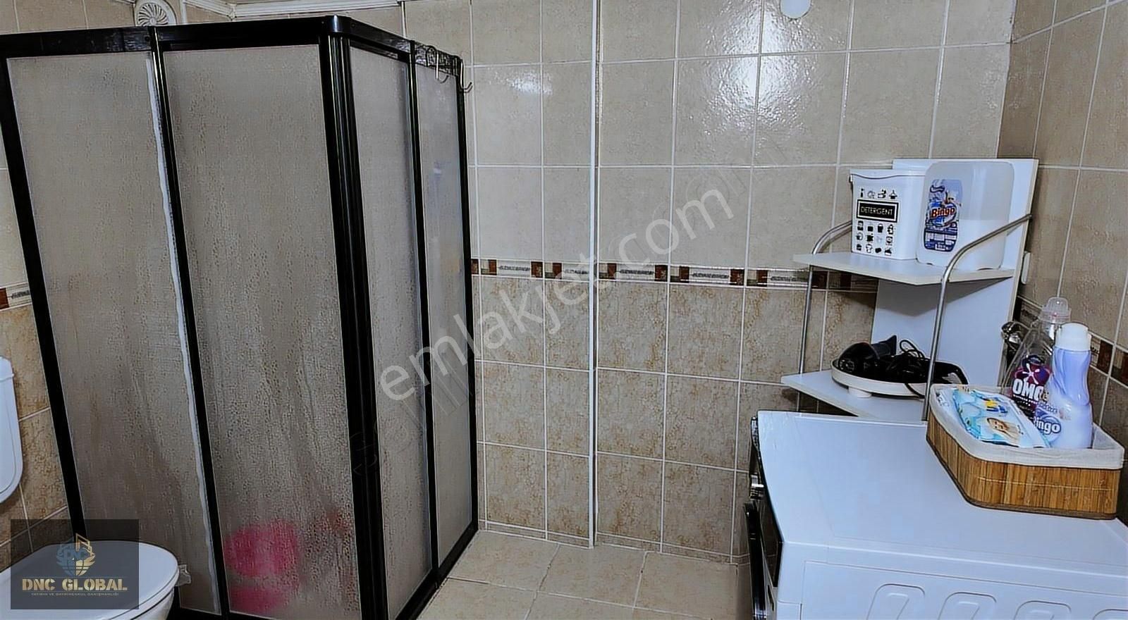Manisa Dere Mah. Satılık 2+1 Daire 125m²