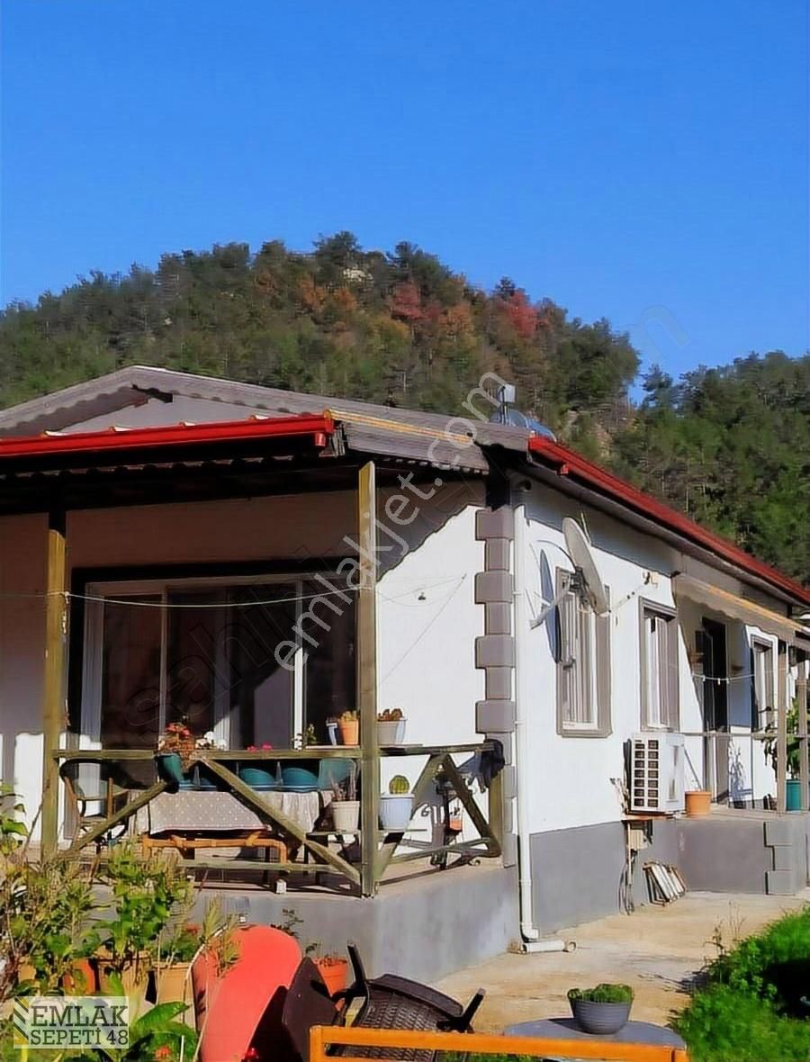 Müstakil Ev