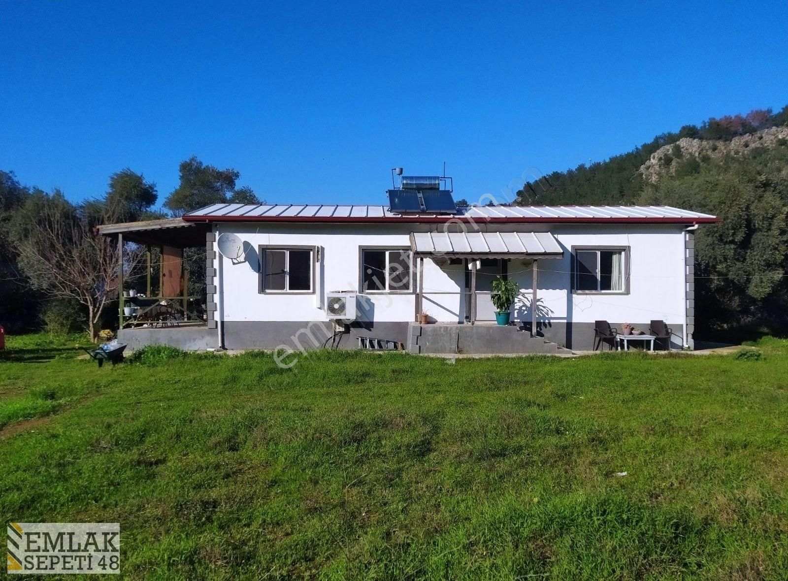 Müstakil Ev - Görsel 6