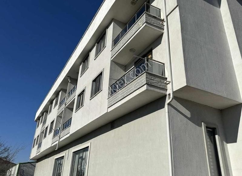 Depozitosuz 1+1 Faturalar Herşey Dahil Daire
