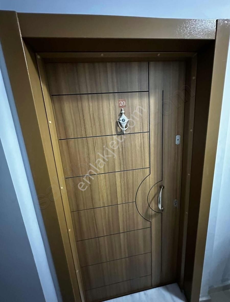 Mavi Durak Yakını Kiralık Depozitosuz Suit Daireler