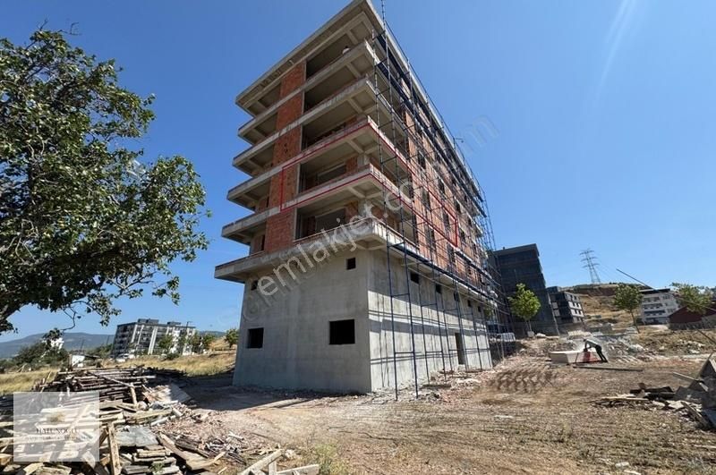 Hatunoğlu'ndan Satılık Adliye Sarayı'na 500m Ara Kat 2+1 Daire