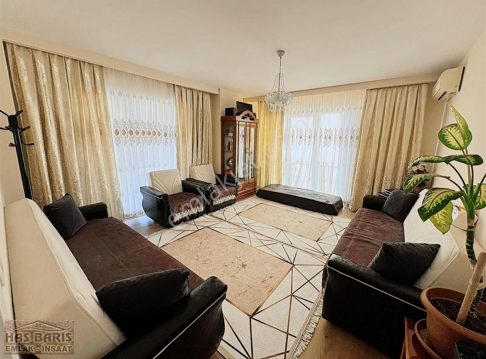 Göztepe De Site De 2+1 Lüx Masrafsız Kupon Daire