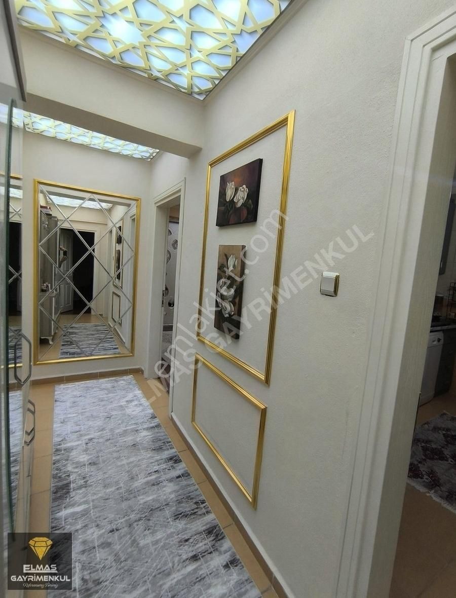 İncirtepe Mah. İçi Full Yapılı 2+1 Arakat Daire