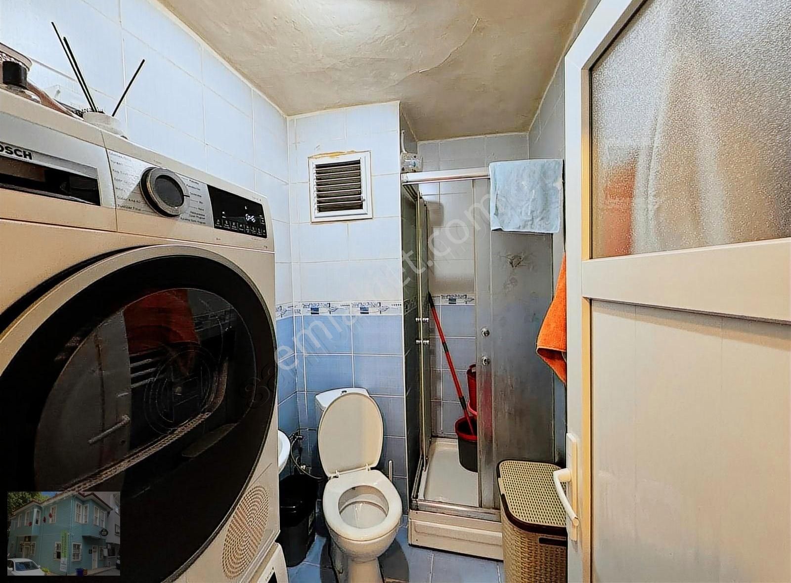 Pendik Güzelyalı Mah 2+1 Önü Açık Arakat Satılık Daire