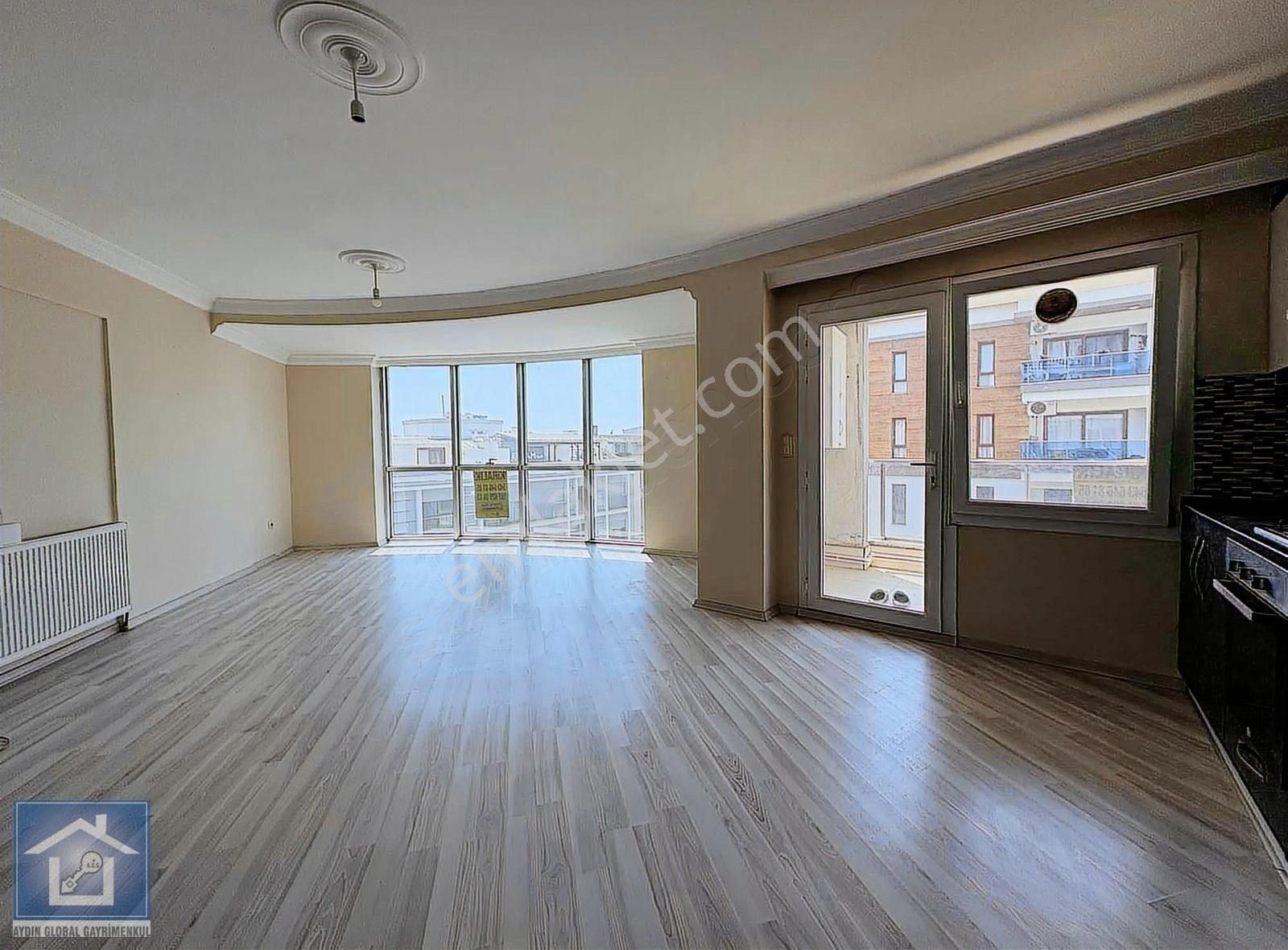 Egekent İzban Yani Kiralık 2+1 Daire