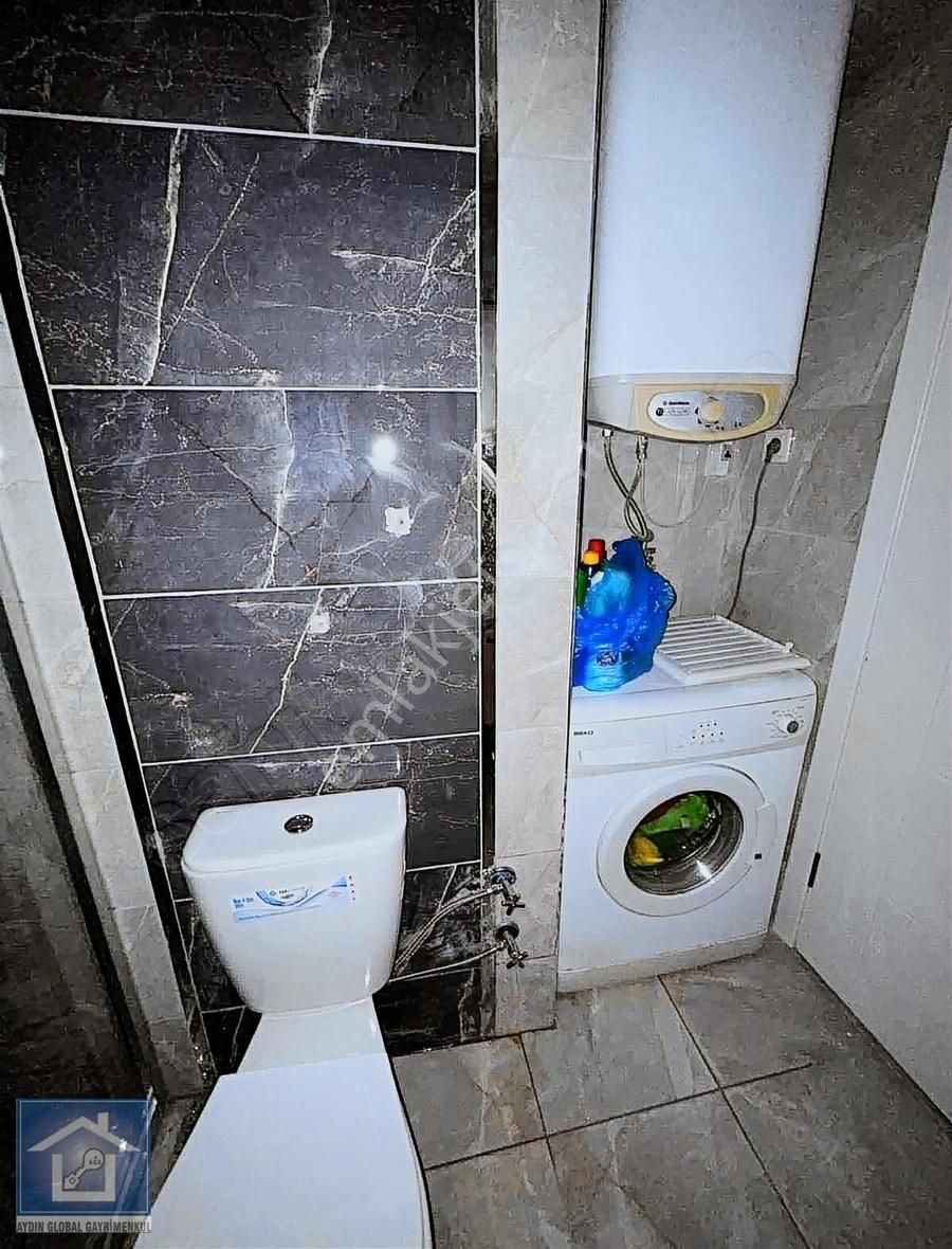 Karşıyaka İzban Yakını Kiralık Eşyalı 3+1 Eşyalı Daire