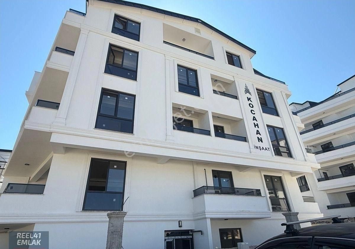 2+1-100 M2 Sıfır Ara Kat