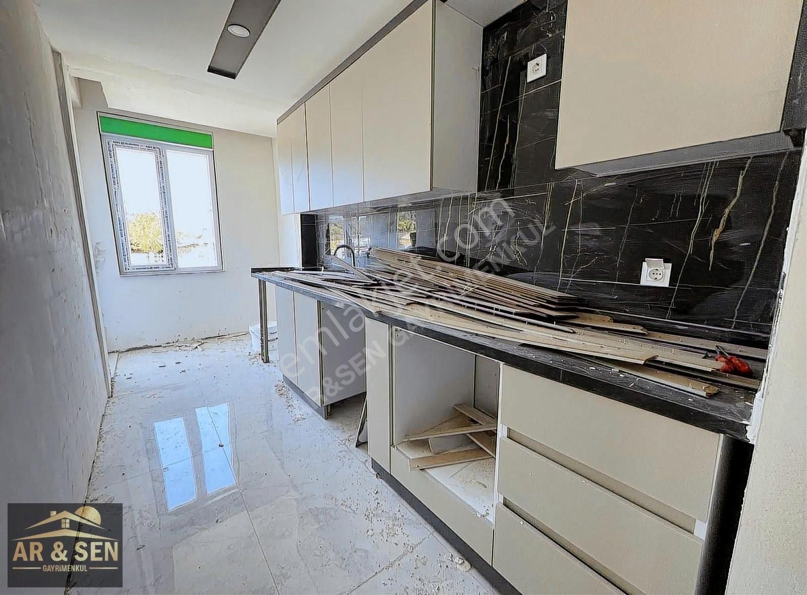 Fevzi Çakmak Mah 2+1 Y.giriş Açılımı Yapılmış Satılık