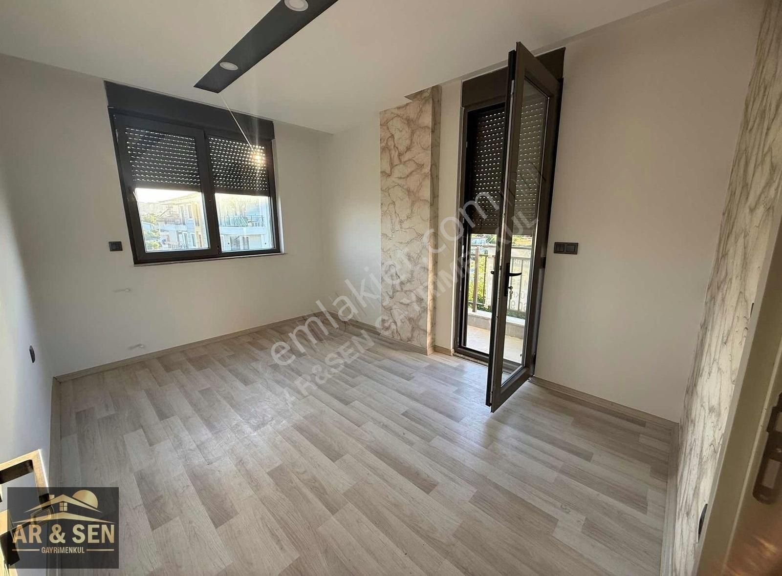 Demirel Mah 2+1 Sıfır Daire Tramvay Dibi Katta Asansörlü - Görsel 27