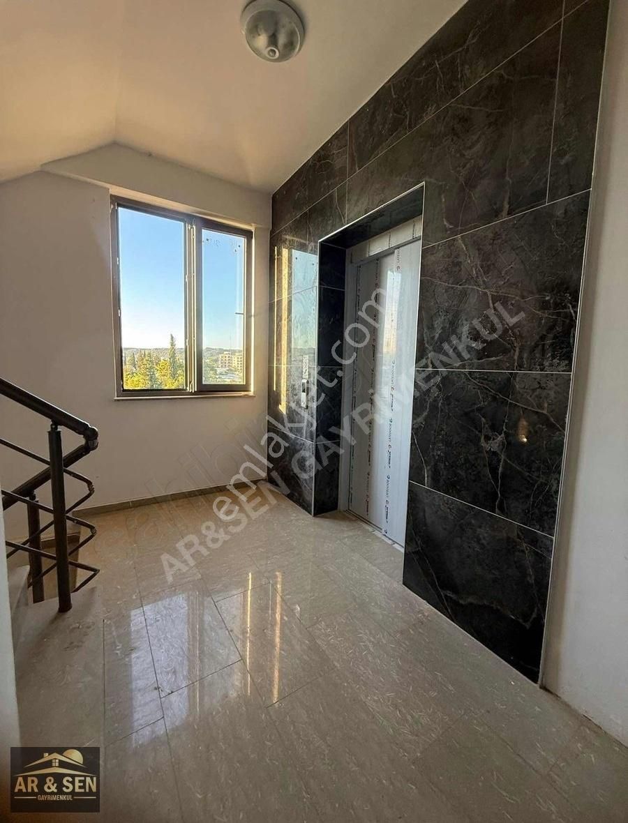 Demirel Mah 2+1 Sıfır Daire Tramvay Dibi Katta Asansörlü - Görsel 30