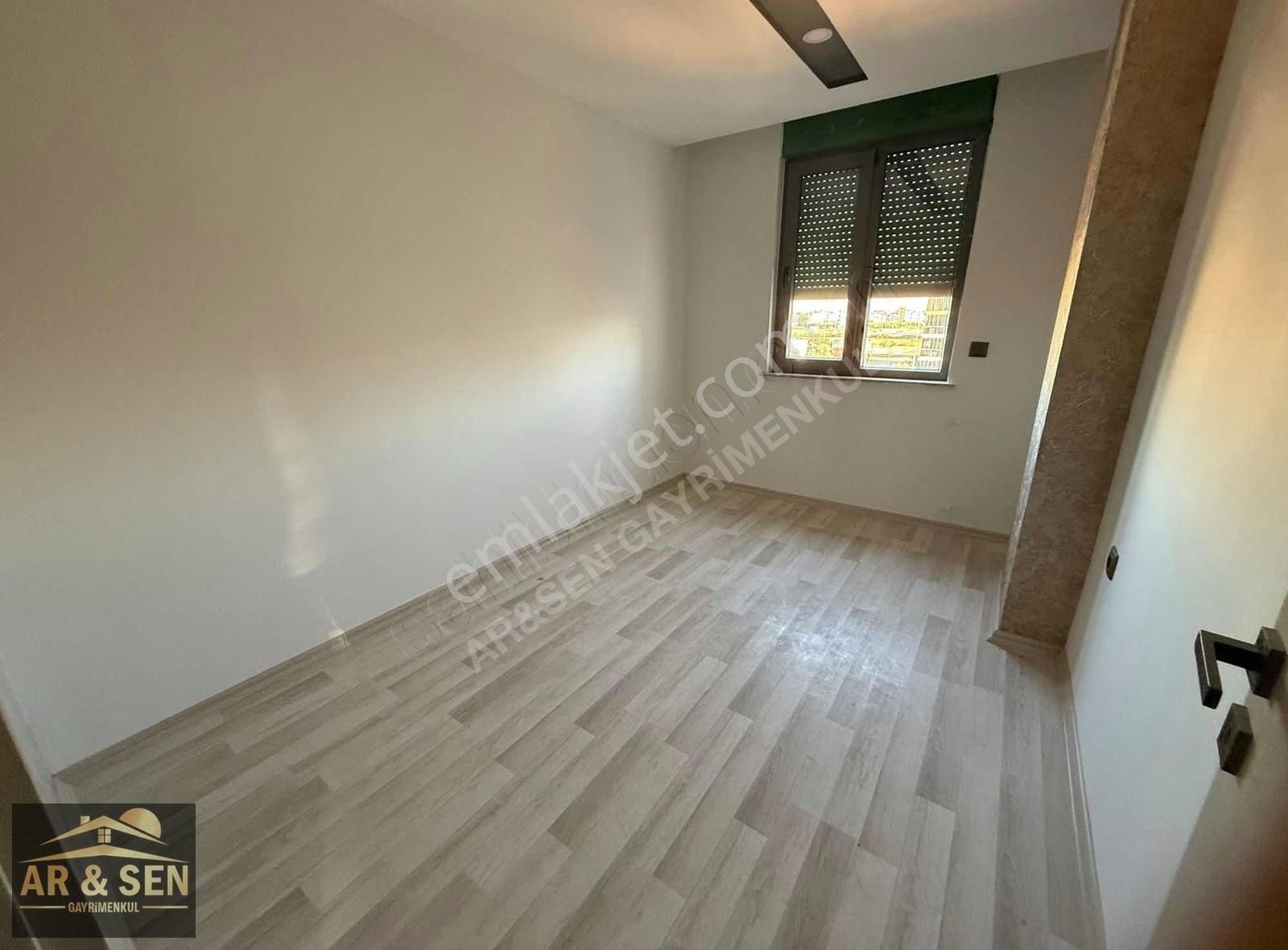 Demirel Mah 2+1 Sıfır Daire Tramvay Dibi Katta Asansörlü - Görsel 32