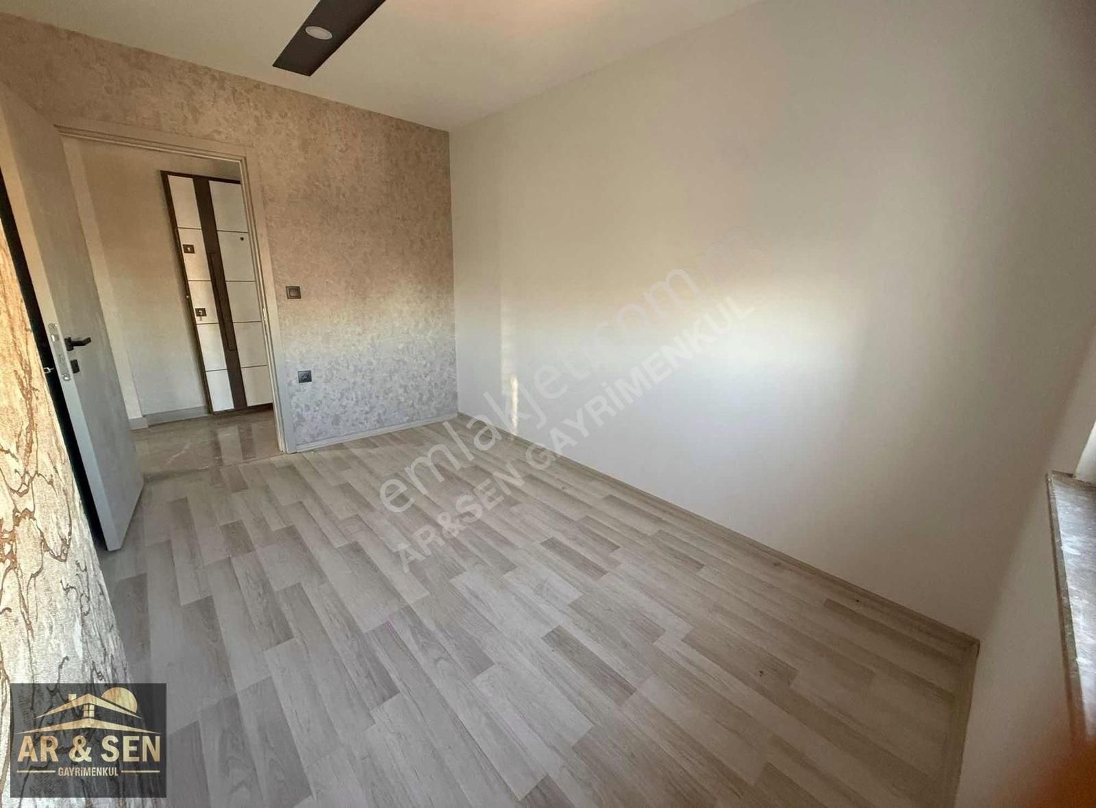 Demirel Mah 2+1 Sıfır Daire Tramvay Dibi Katta Asansörlü - Görsel 17