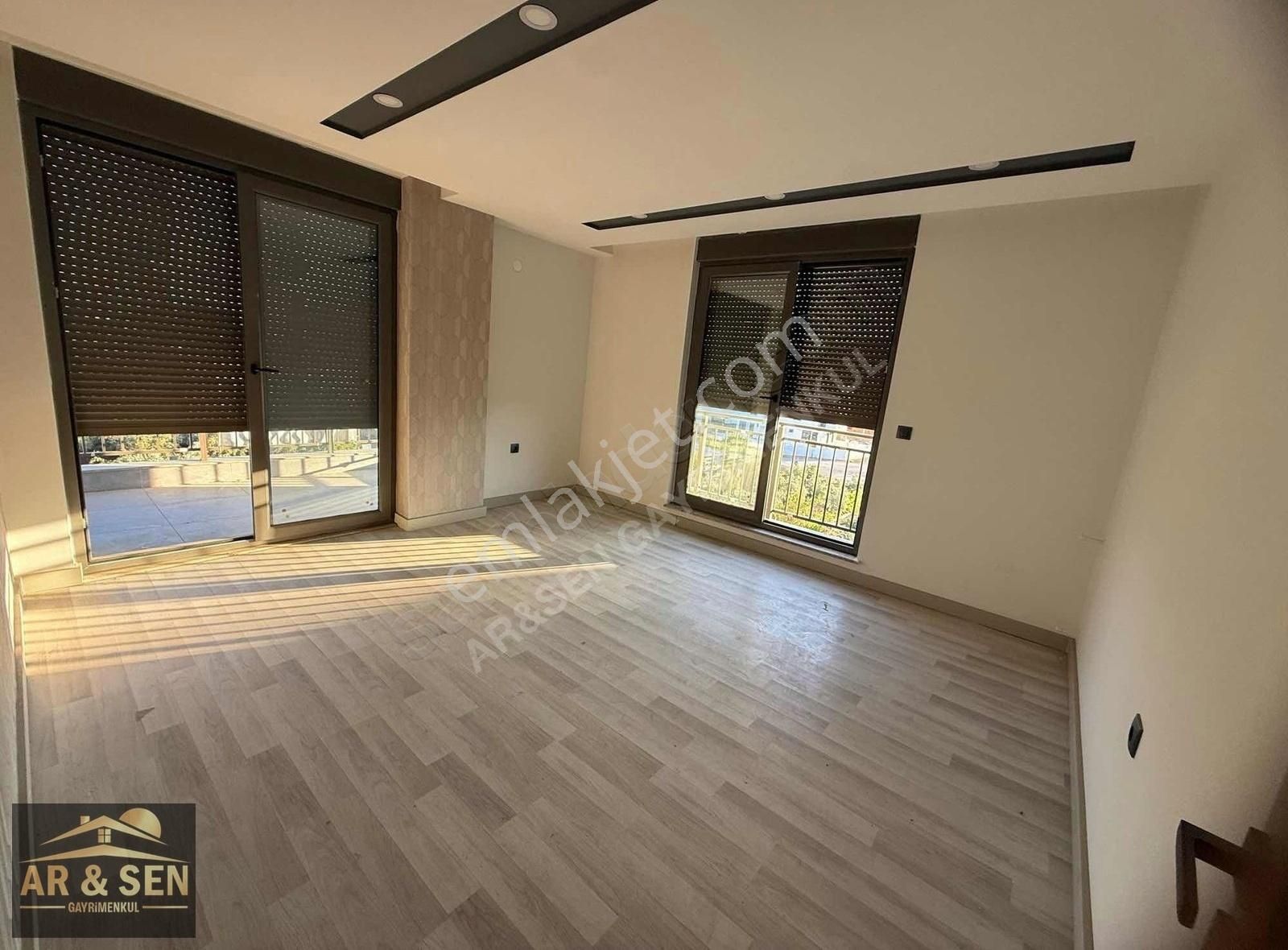 Demirel Mah 2+1 Sıfır Daire Tramvay Dibi Katta Asansörlü - Görsel 24