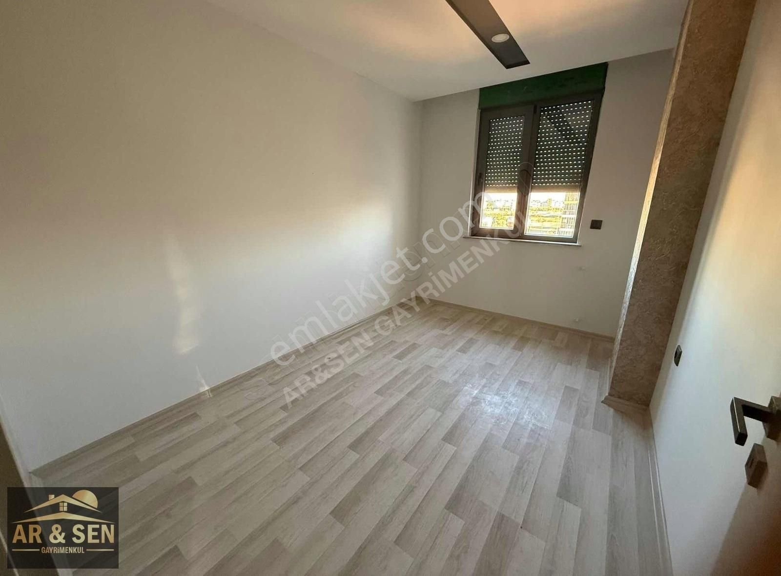 Demirel Mah 2+1 Sıfır Daire Tramvay Dibi Katta Asansörlü - Görsel 4