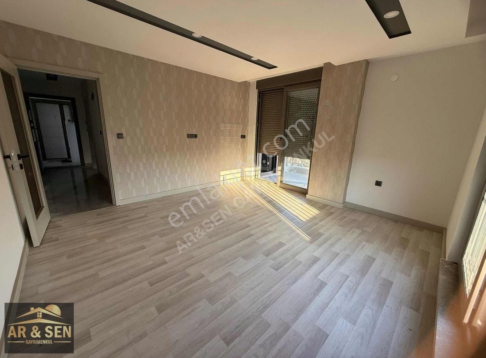 Demirel Mah 2+1 Sıfır Daire Tramvay Dibi Katta Asansörlü - Görsel 22