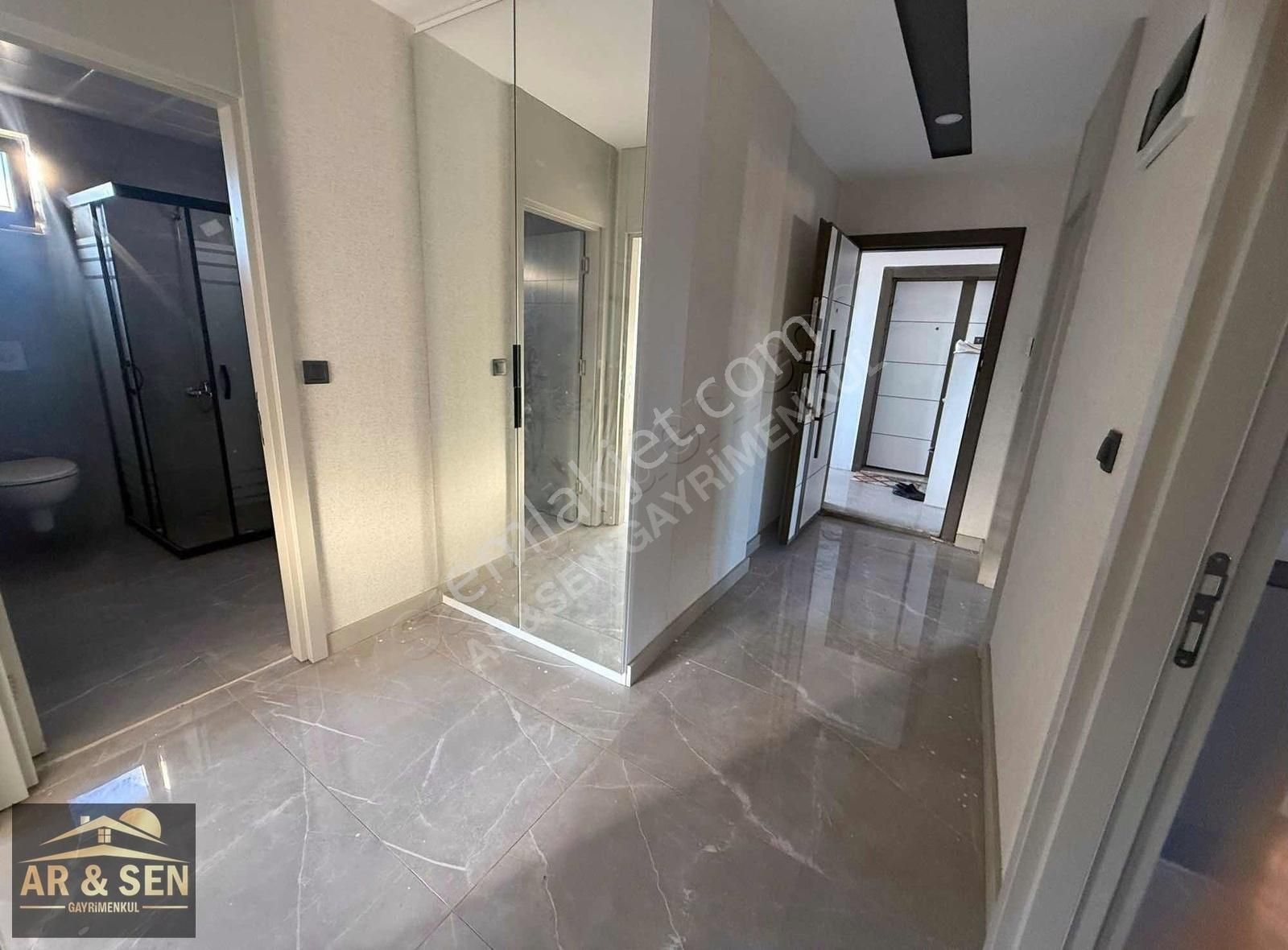 Demirel Mah 2+1 Sıfır Daire Tramvay Dibi Katta Asansörlü - Görsel 25