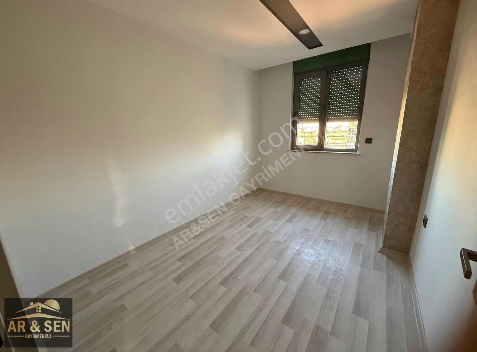 Demirel Mah 2+1 Sıfır Daire Tramvay Dibi Katta Asansörlü - Görsel 7