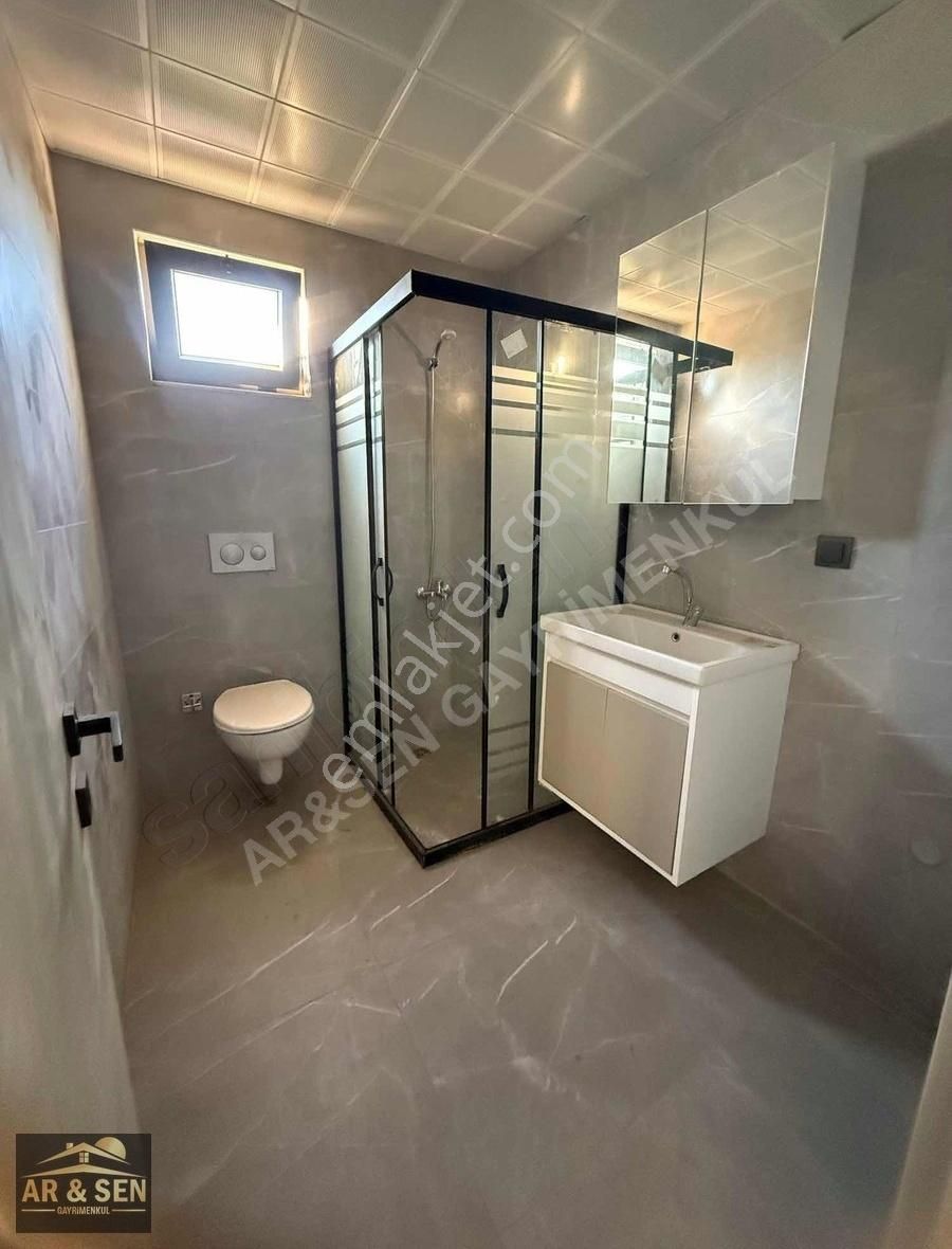 Demirel Mah 2+1 Sıfır Daire Tramvay Dibi Katta Asansörlü - Görsel 12