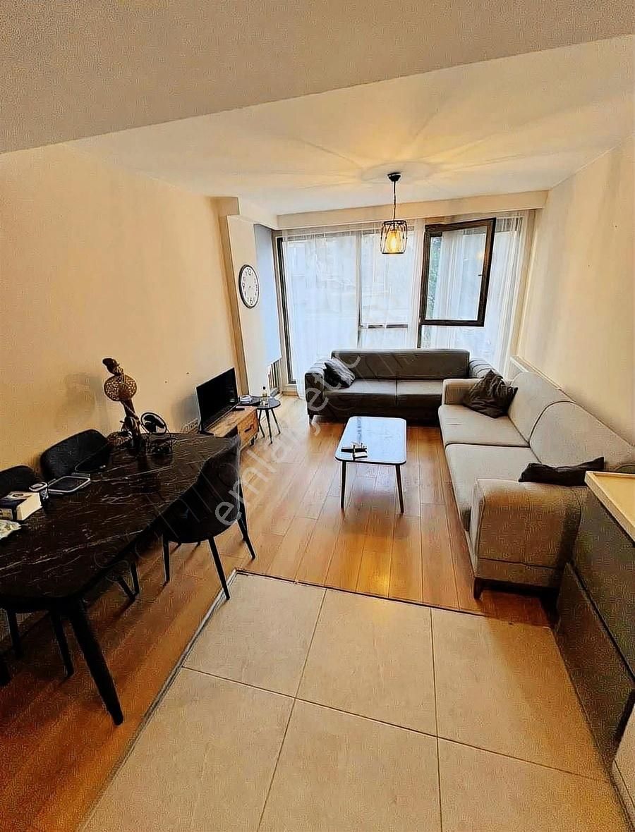 Alibeyköy Forev Modern Sitesinde Satılık 2+1 Daire