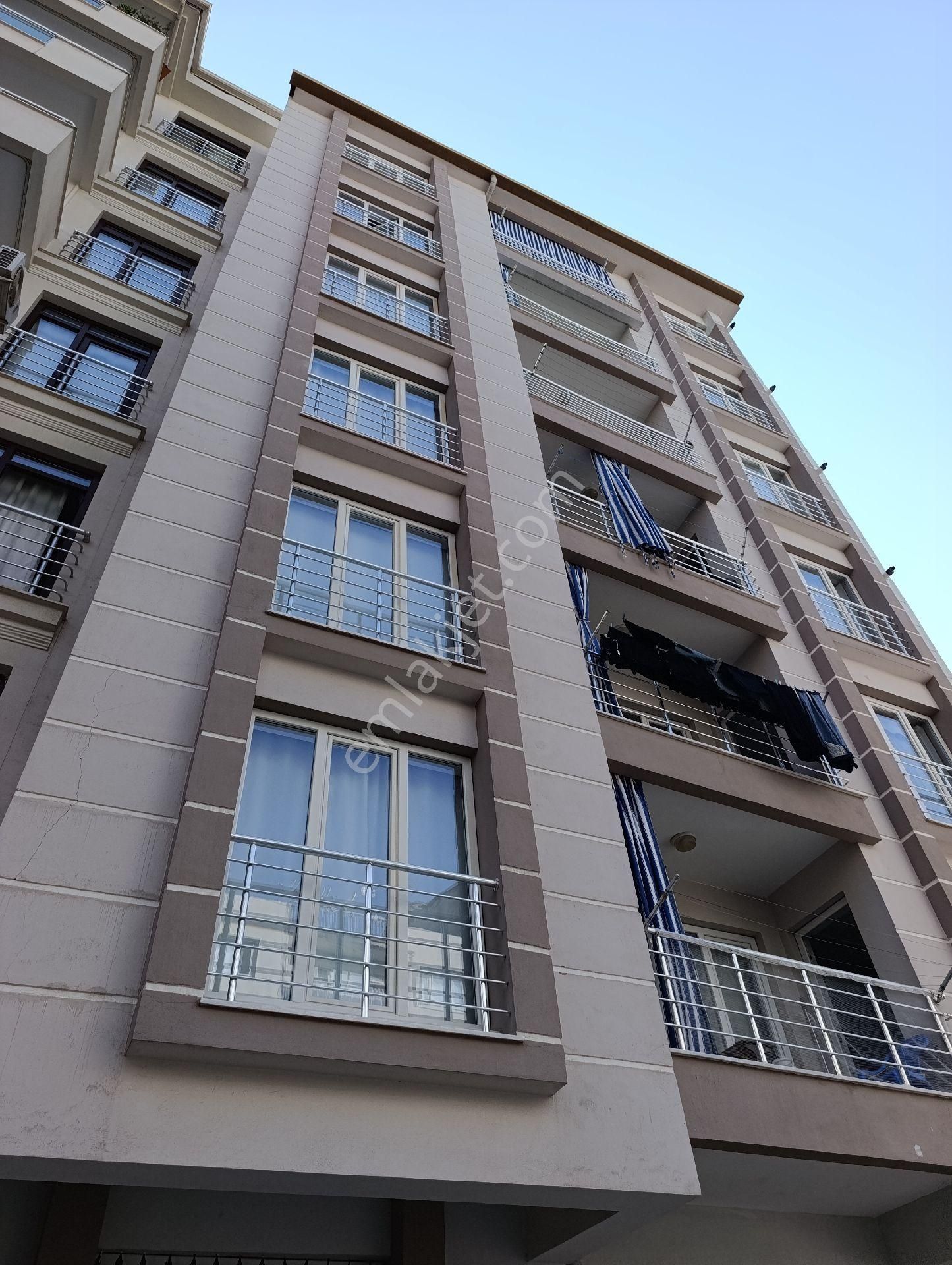 Paşaköşkü Akbay Caddesi Satılık 2019 Yapımı 2+1 Lüks Full Yapılı
