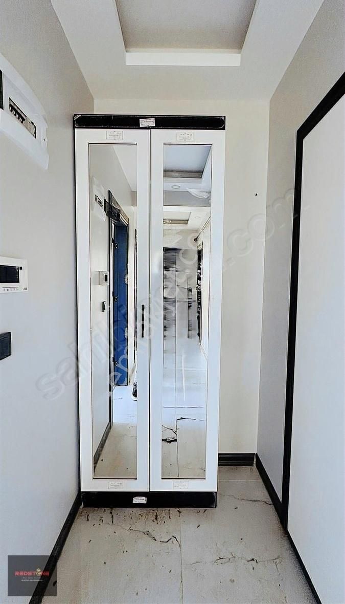 Redstone'dan Havuzlarda 2+1 Sıfır Daire Kapalı Balkon Ankastre - Görsel 12