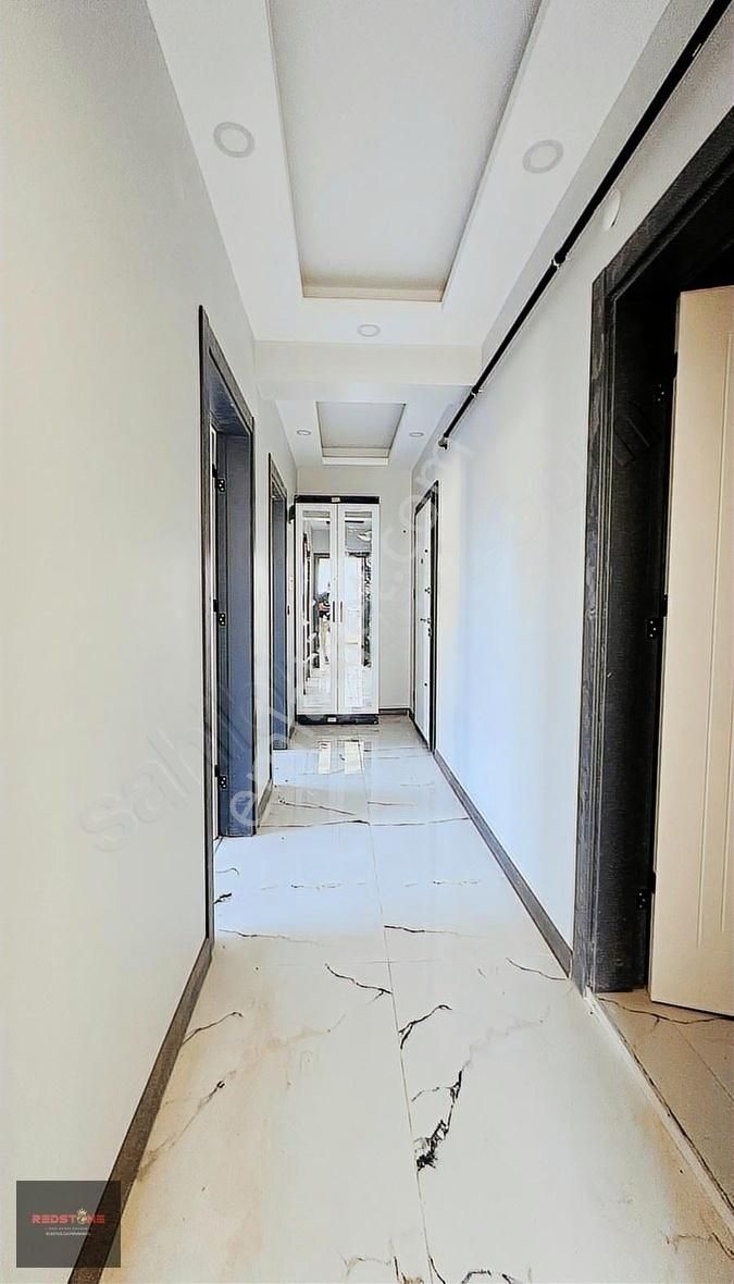 Redstone'dan Havuzlarda 2+1 Sıfır Daire Kapalı Balkon Ankastre - Görsel 10