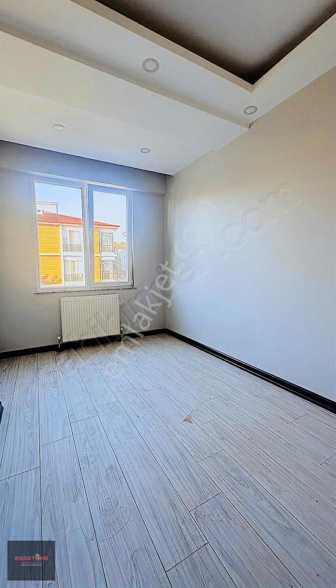 Redstone'dan Havuzlarda 2+1 Sıfır Daire Kapalı Balkon Ankastre - Görsel 5