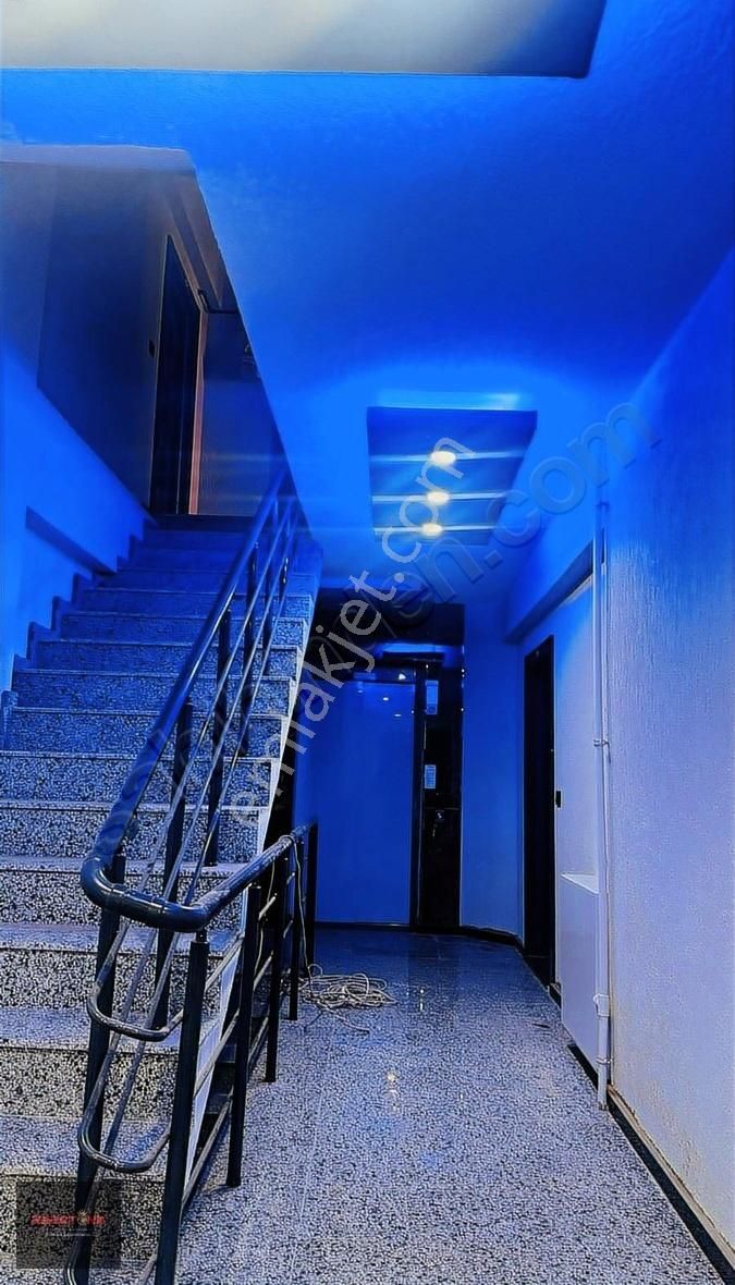 Redstone'dan Havuzlarda 2+1 Sıfır Daire Kapalı Balkon Ankastre - Görsel 11