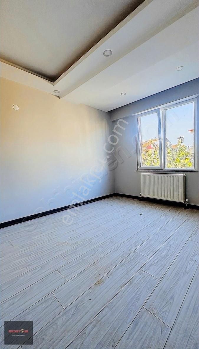 Redstone'dan Havuzlarda 2+1 Sıfır Daire Kapalı Balkon Ankastre - Görsel 8