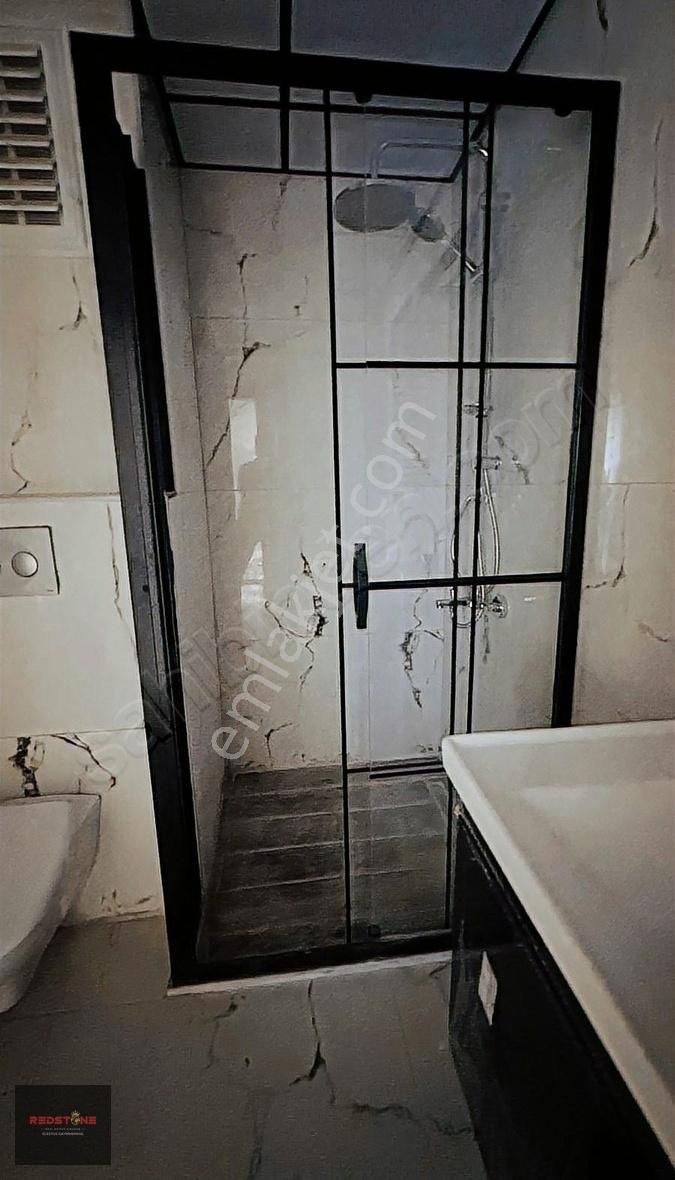 Redstone'dan Havuzlarda 2+1 Sıfır Daire Kapalı Balkon Ankastre - Görsel 2