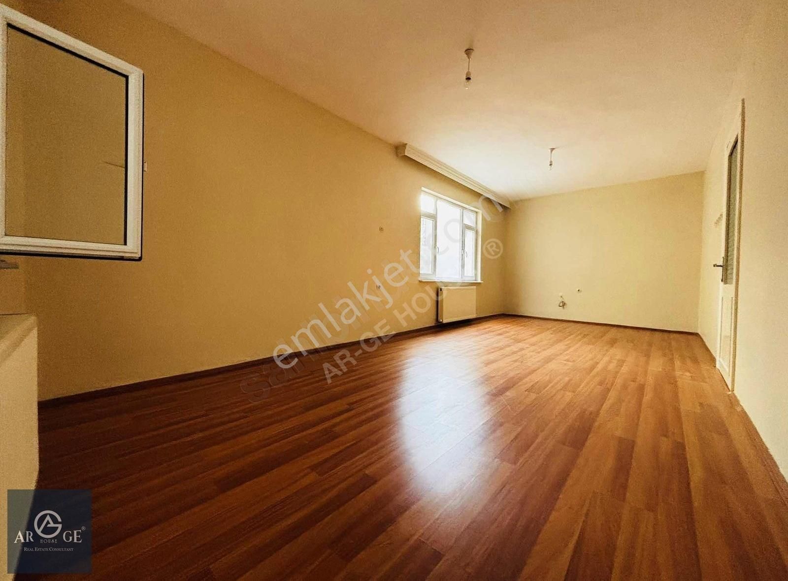 Açık Alanlı Giriş Katı 2+1 Daire Çiftlikönü, Süleymanpaşa