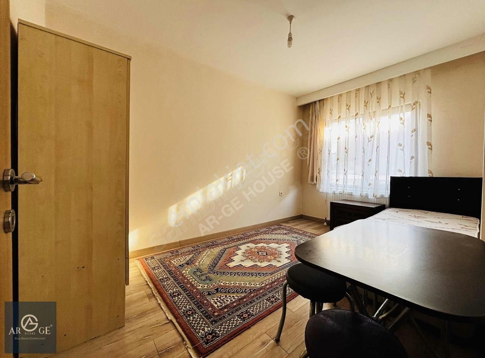 Patili Dostlara Açık Eşyalı Daire | Cumhuriyet, Süleymanpaşa