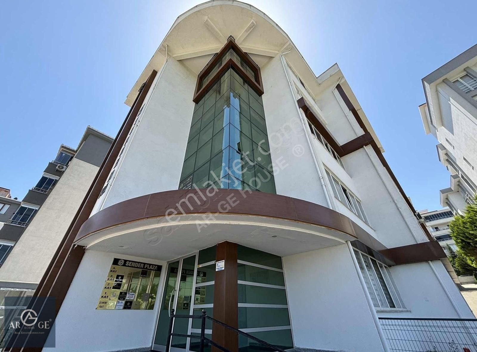 İster Home Office İster Konut: 1+1 | Hürriyet, Süleymanpaşa