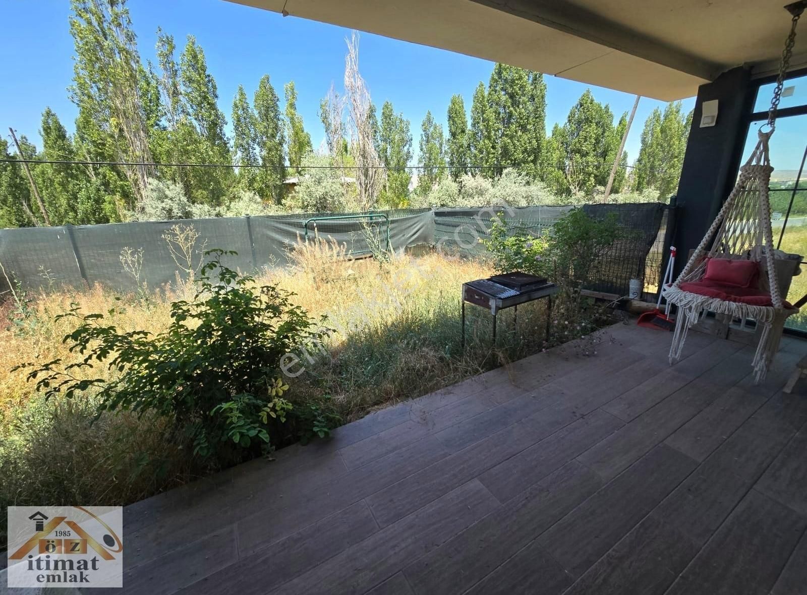 Karşıyaka Cadde Üzeri İki Katlı Müstakil Villa Tarzı Ev - Görsel 9