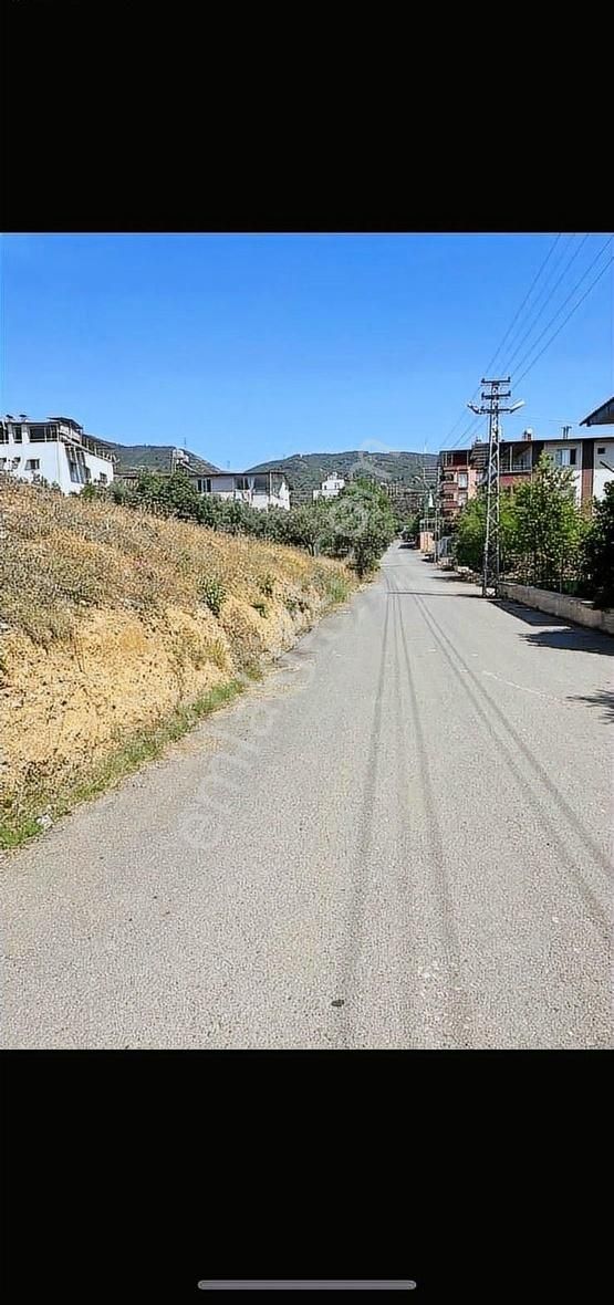 Cırtıman Atik Suyunda İmarlı Satlık Parsel