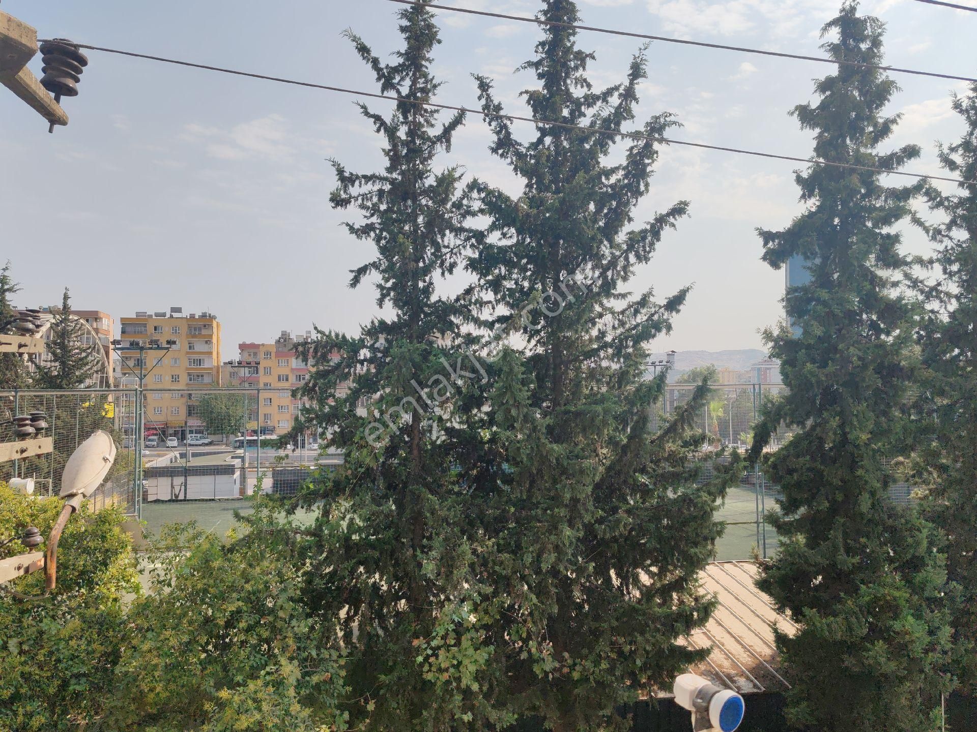 Çulcuoğlu Restaurant Arkası 3+1 Eşyalı Daire