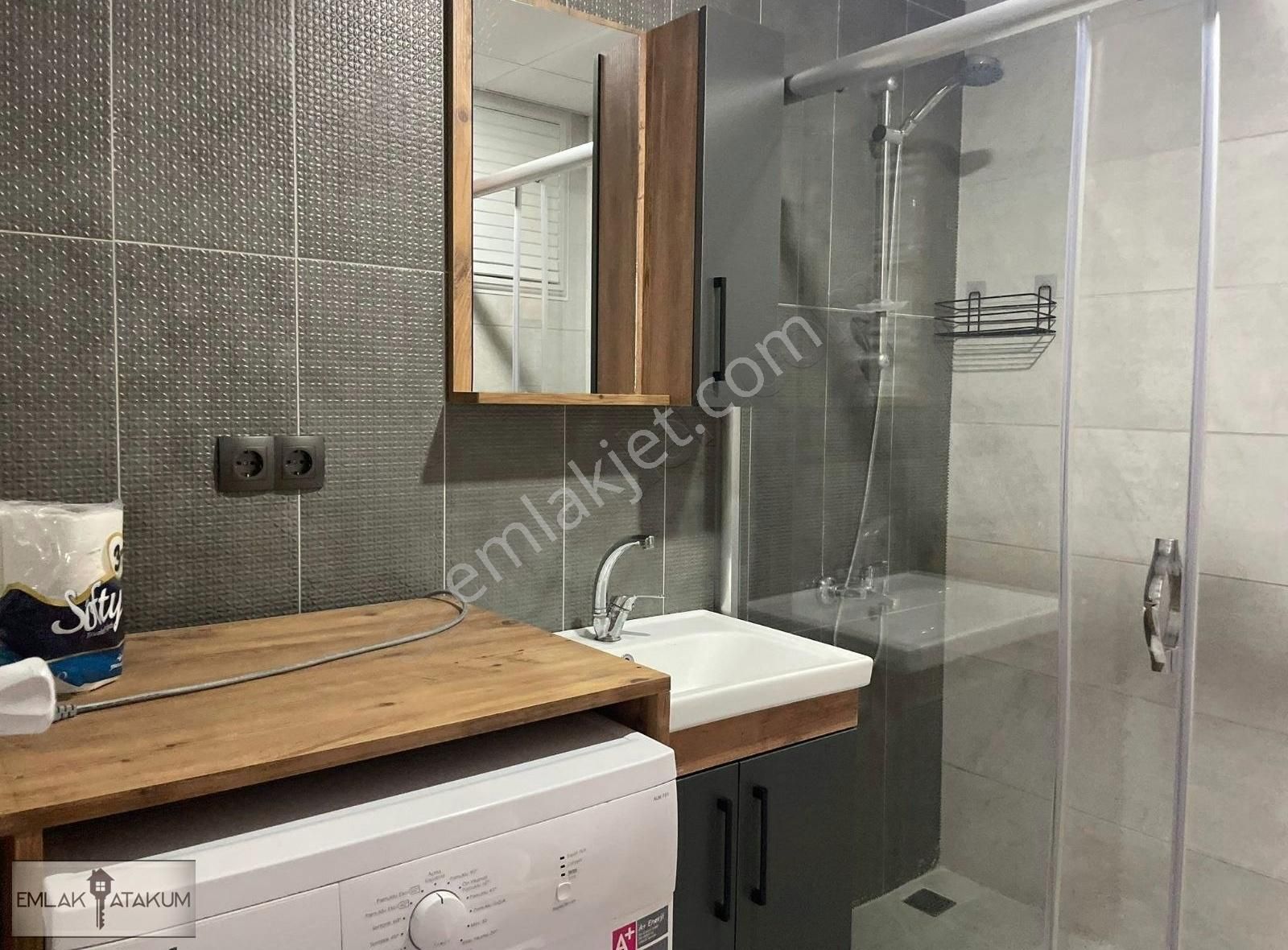 Körfezde Tramvaya Yakın Ebeveyn Banyolu Kiralık 2+1