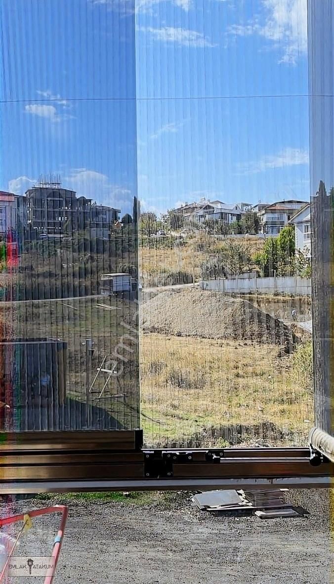 Atakum Körfez Tramvay 250 Metre Eşyalı 1+1 Daire