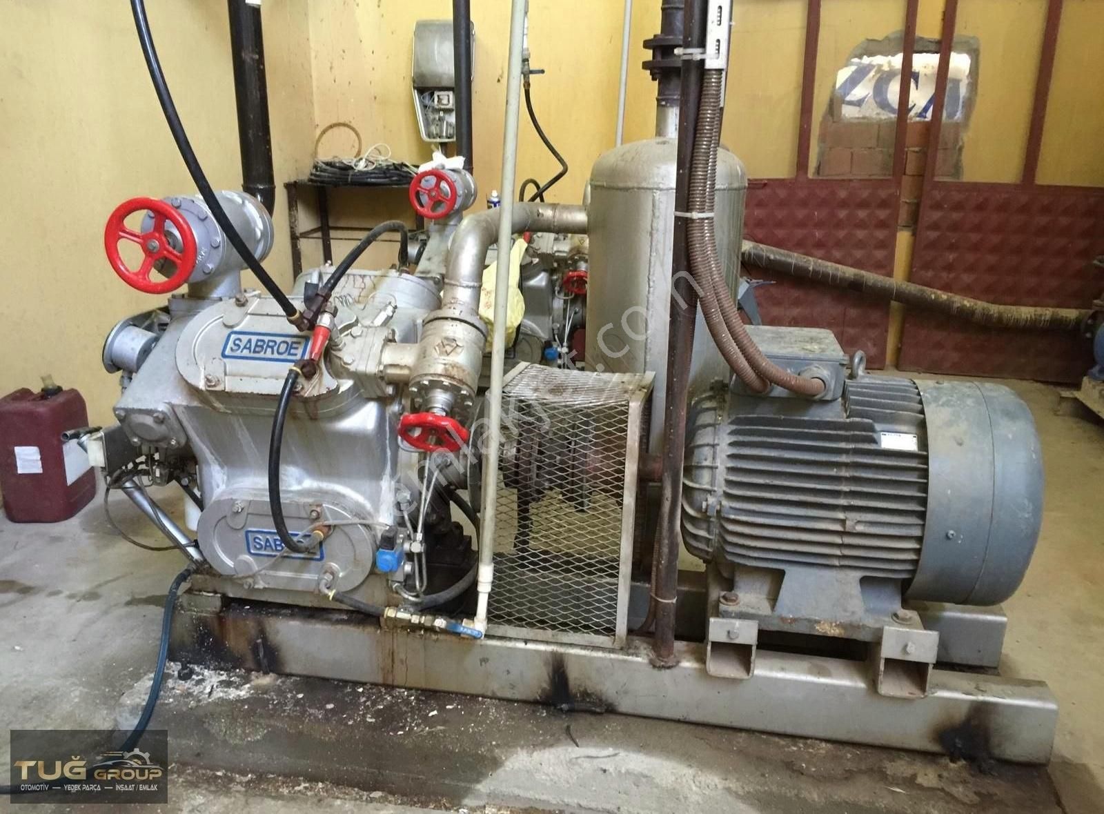 Tefenni'de 13 Dönüm Arazi İçinde Soğuk Hava Deposu - Görsel 5