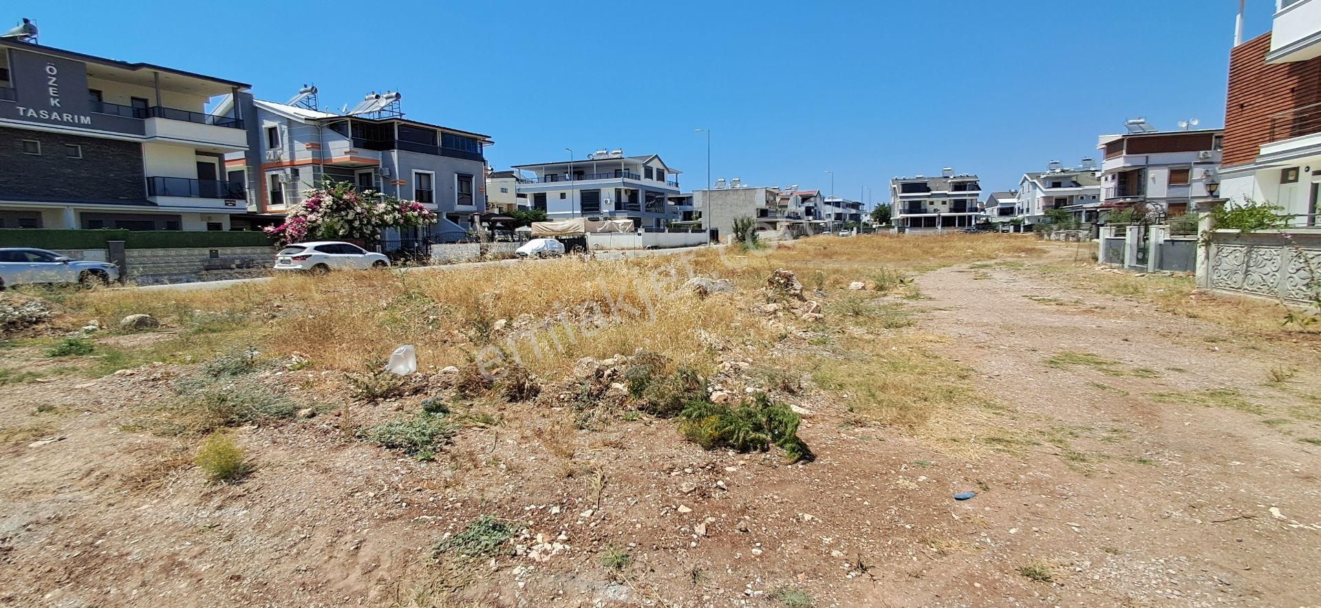 Fırsat Didim Efeler Mahallesi Satılık Villa Arsası - Görsel 10