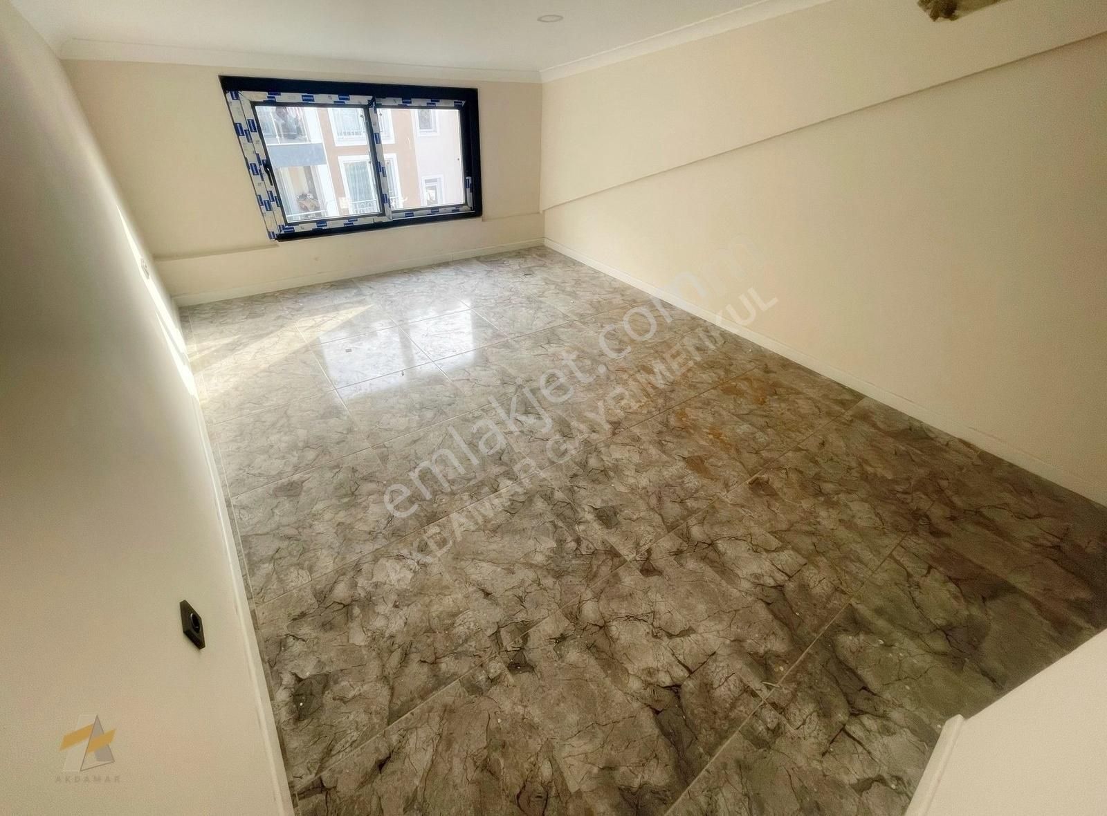 Patlangıç'ta Deniz Manzaralı 3+1 Geniş Satılık Daire - Görsel 12