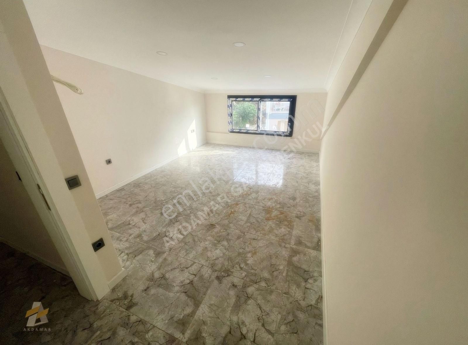 Patlangıç'ta Deniz Manzaralı 3+1 Geniş Satılık Daire - Görsel 7